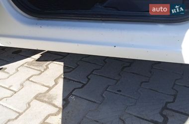 Минивэн Ford Transit Connect 2003 в Залещиках