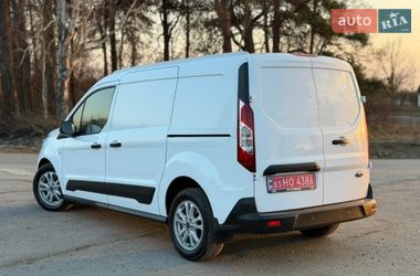 Грузовой фургон Ford Transit Connect 2022 в Радивилове