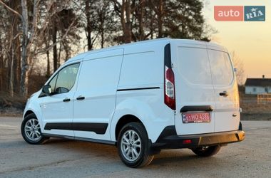 Грузовой фургон Ford Transit Connect 2022 в Радивилове