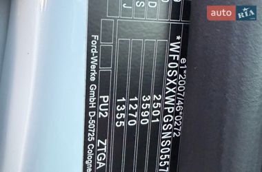 Грузовой фургон Ford Transit Connect 2022 в Радивилове