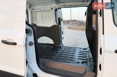 Грузовой фургон Ford Transit Connect 2022 в Радивилове