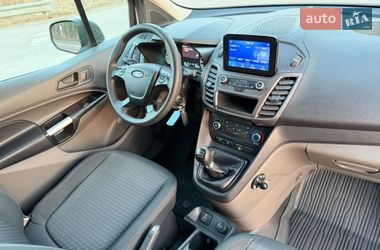 Грузовой фургон Ford Transit Connect 2022 в Радивилове