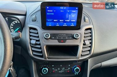 Грузовой фургон Ford Transit Connect 2022 в Радивилове
