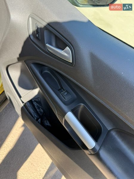 Минивэн Ford Transit Connect 2014 в Житомире фото 20 Минивэн Ford Transit Connect 2014 в Житомире