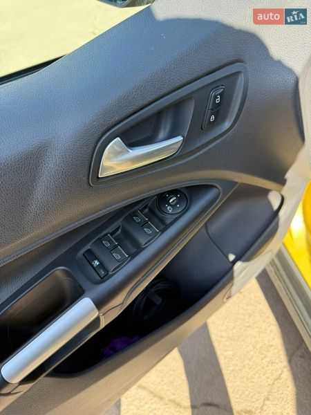 Минивэн Ford Transit Connect 2014 в Житомире фото 25 Минивэн Ford Transit Connect 2014 в Житомире