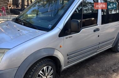 Минивэн Ford Transit Connect 2002 в Буче