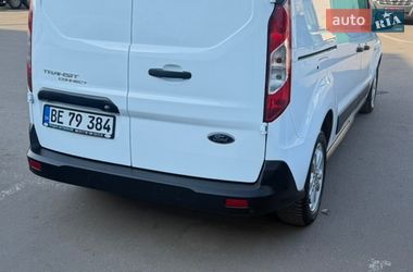 Грузовой фургон Ford Transit Connect 2021 в Луцке