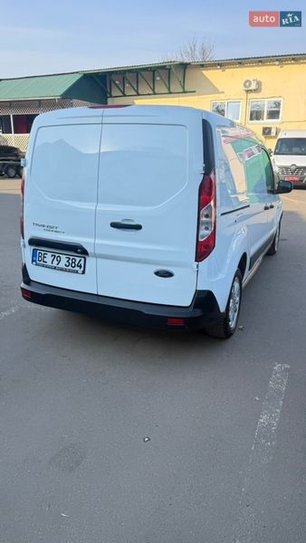 Грузовой фургон Ford Transit Connect 2021 в Луцке