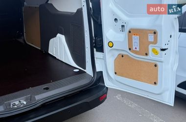 Грузовой фургон Ford Transit Connect 2021 в Луцке