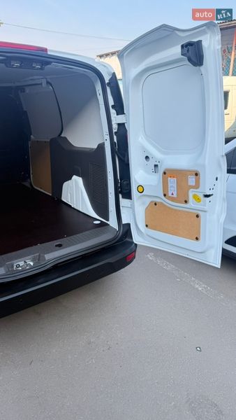 Грузовой фургон Ford Transit Connect 2021 в Луцке