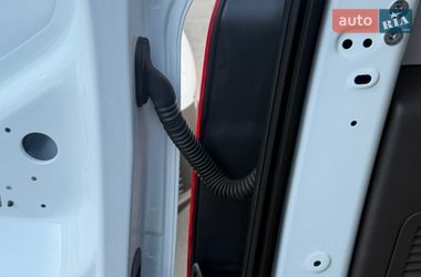 Грузовой фургон Ford Transit Connect 2021 в Луцке