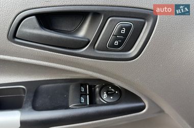 Грузовой фургон Ford Transit Connect 2021 в Луцке