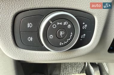 Грузовой фургон Ford Transit Connect 2021 в Луцке