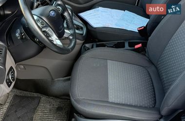 Грузовой фургон Ford Transit Connect 2021 в Луцке