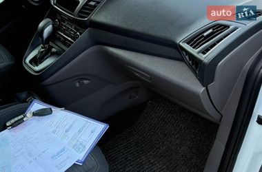 Грузовой фургон Ford Transit Connect 2021 в Луцке