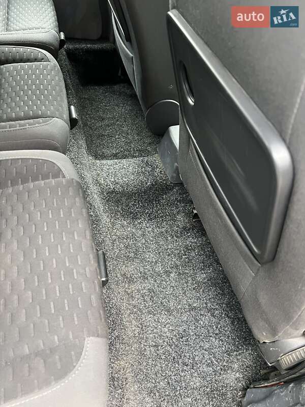 Мінівен Ford Transit Connect 2007 в Черкасах фото 11 Мінівен Ford Transit Connect 2007 в Черкасах