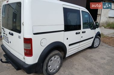 Мінівен Ford Transit Connect 2005 в Камені-Каширському фото 3 Мінівен Ford Transit Connect 2005 в Камені-Каширському