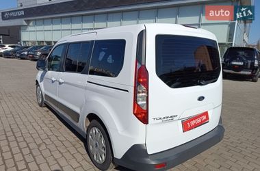 Мінівен Ford Transit Connect 2013 в Полтаві