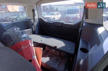 Мінівен Ford Transit Connect 2013 в Полтаві