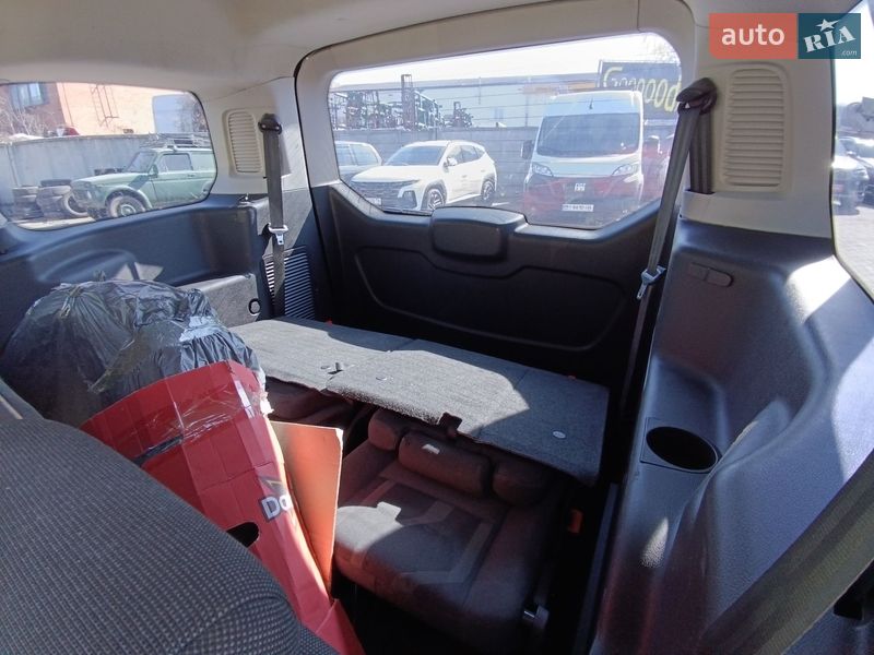 Мінівен Ford Transit Connect 2013 в Полтаві