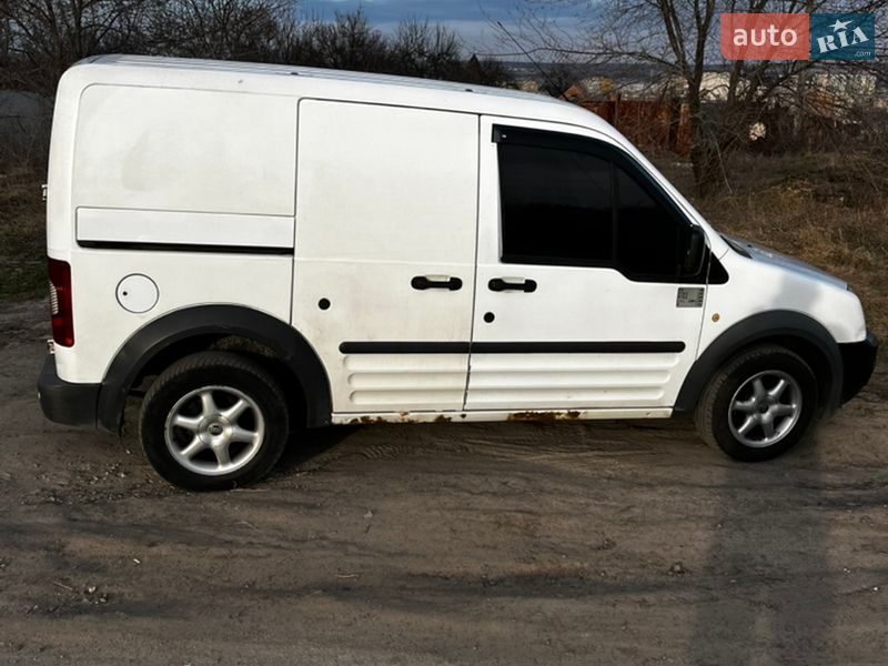 2011 Ford Transit-Connect, VIN WF0TXXERPTBL94128:plate — фото 1 (autoria)
