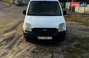 Вантажний фургон Ford Transit Connect 2011 в Дніпрі