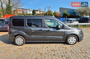 Минивэн Ford Transit Connect 2018 в Ковеле