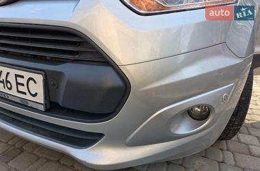 Вантажний фургон Ford Transit Connect 2014 в Вінниці