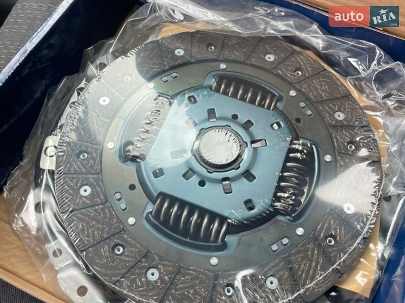 Мінівен Ford Transit Connect 2005 в Рівному