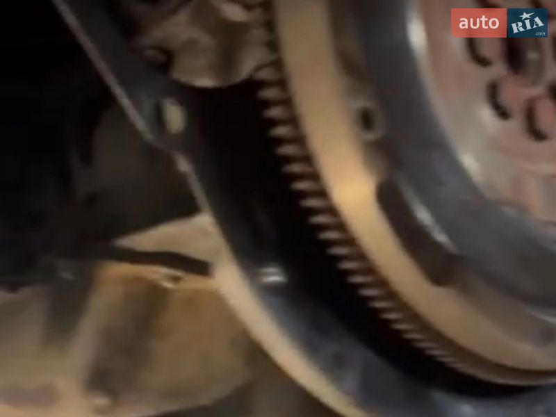 Мінівен Ford Transit Connect 2005 в Рівному