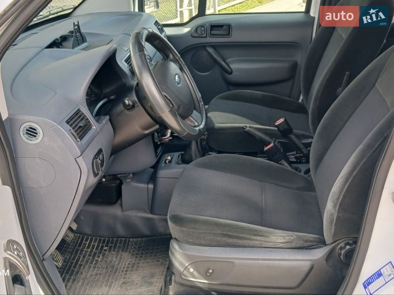 Минивэн Ford Transit Connect 2006 в Луцке