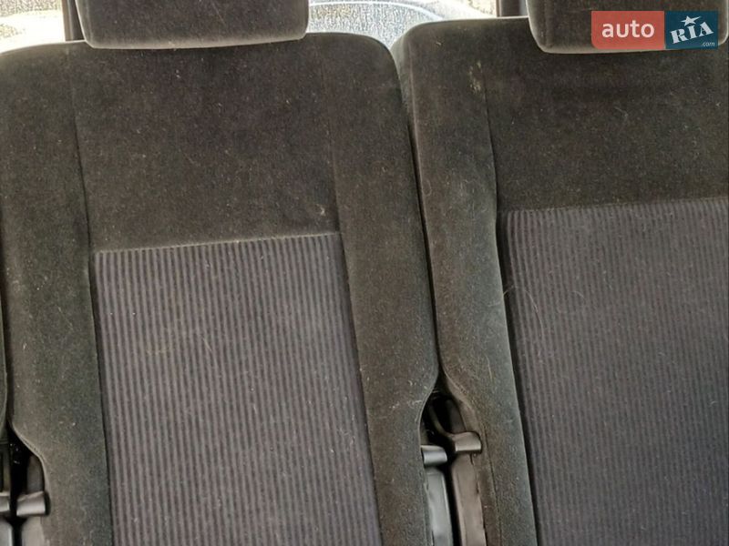 Минивэн Ford Transit Connect 2006 в Луцке