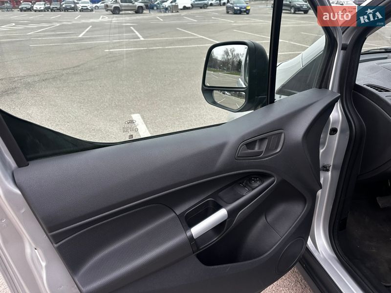 Грузовой фургон Ford Transit Connect 2015 в Житомире фото 23 Грузовой фургон Ford Transit Connect 2015 в Житомире