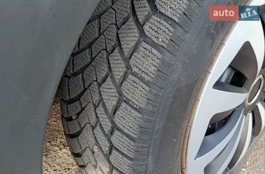 Вантажний фургон Ford Transit Connect 2005 в Лубнах