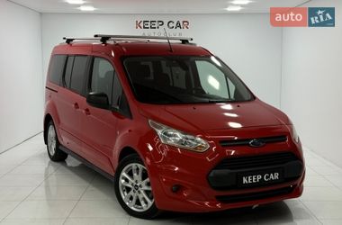 Мінівен Ford Transit Connect 2017 в Одесі