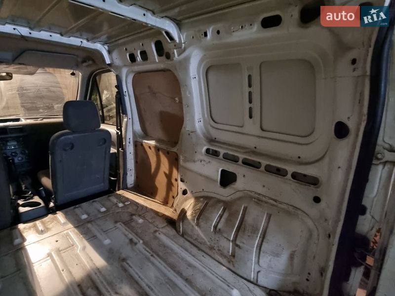 Мінівен Ford Transit Connect 2005 в Вінниці