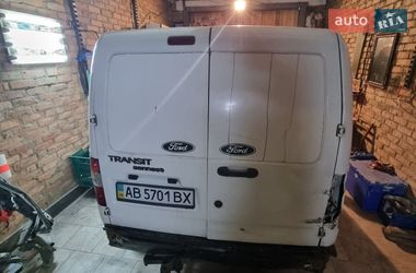 Минивэн Ford Transit Connect 2005 в Виннице