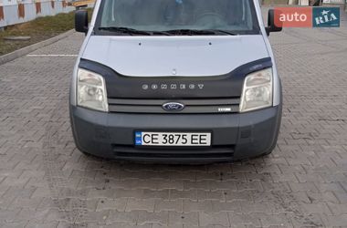Мінівен Ford Transit Connect 2007 в Чернівцях