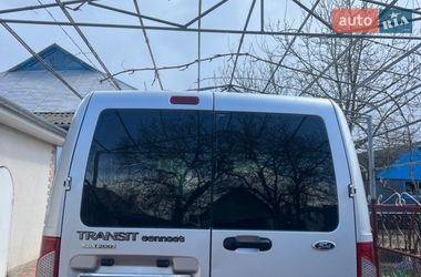 Мінівен Ford Transit Connect 2009 в Мурованих Курилівцях