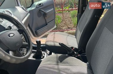 Мінівен Ford Transit Connect 2009 в Мурованих Курилівцях