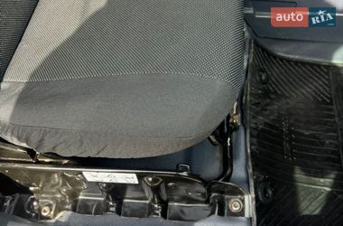 Мінівен Ford Transit Connect 2009 в Мурованих Курилівцях