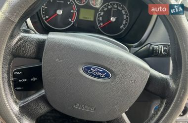 Мінівен Ford Transit Connect 2009 в Мурованих Курилівцях