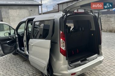 Минивэн Ford Transit Connect 2018 в Ивано-Франковске