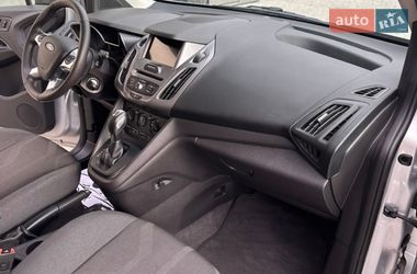 Минивэн Ford Transit Connect 2018 в Ивано-Франковске