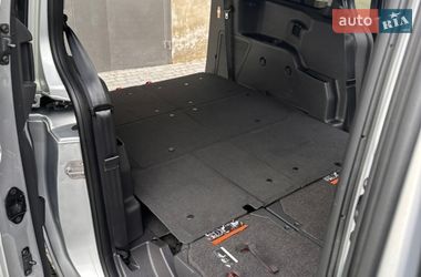 Минивэн Ford Transit Connect 2018 в Ивано-Франковске