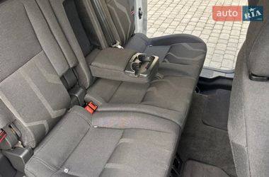 Минивэн Ford Transit Connect 2018 в Ивано-Франковске