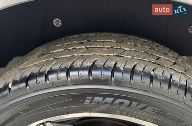 Минивэн Ford Transit Connect 2018 в Ивано-Франковске