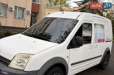 Мінівен Ford Transit Connect 2004 в Ізмаїлі