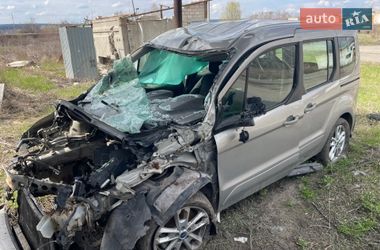 Мінівен Ford Transit Connect 2014 в Харкові