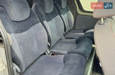 Грузопассажирский фургон Ford Transit Connect 2010 в Черновцах